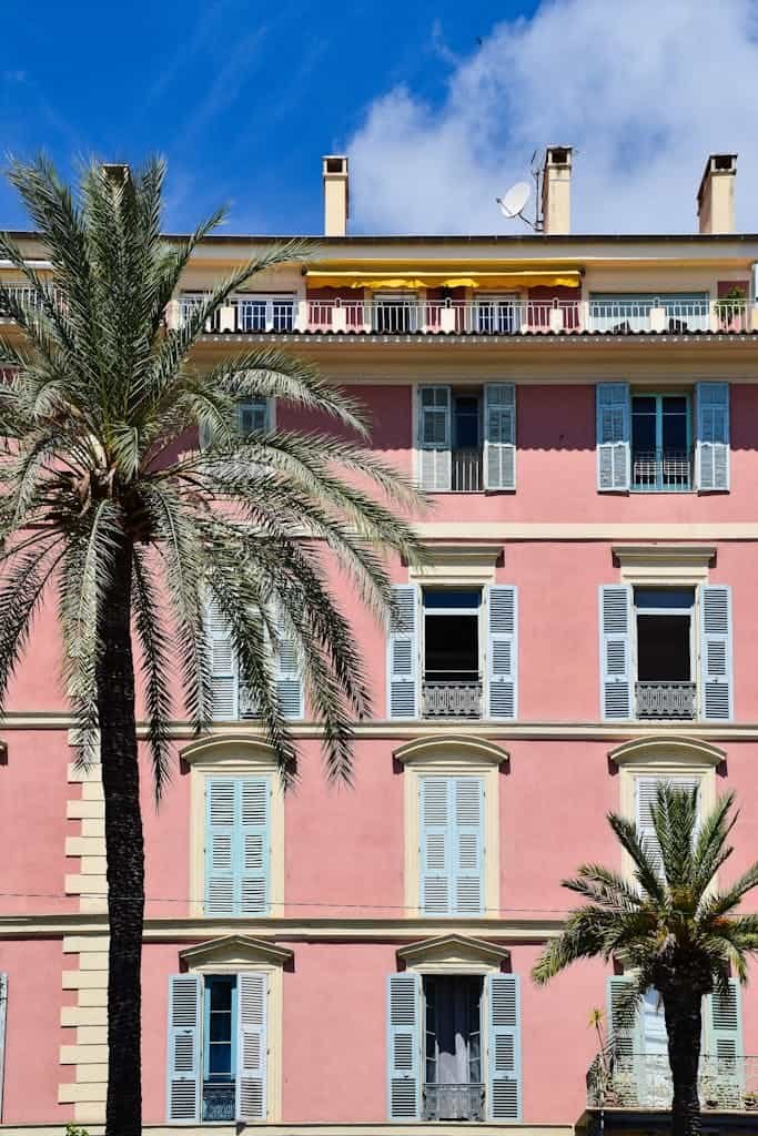 How to spend a day in Nice: Nice France Itinerary