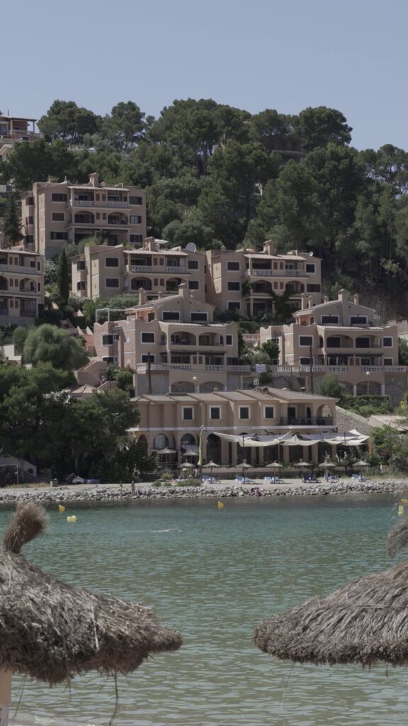 Port de Soller
