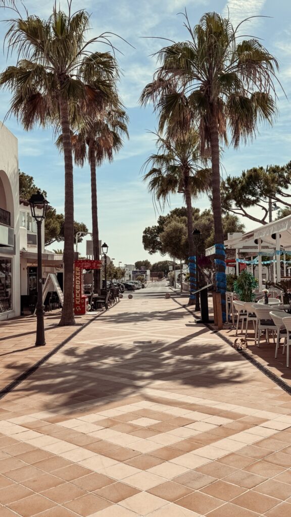 Cala D’Or Mallorca
