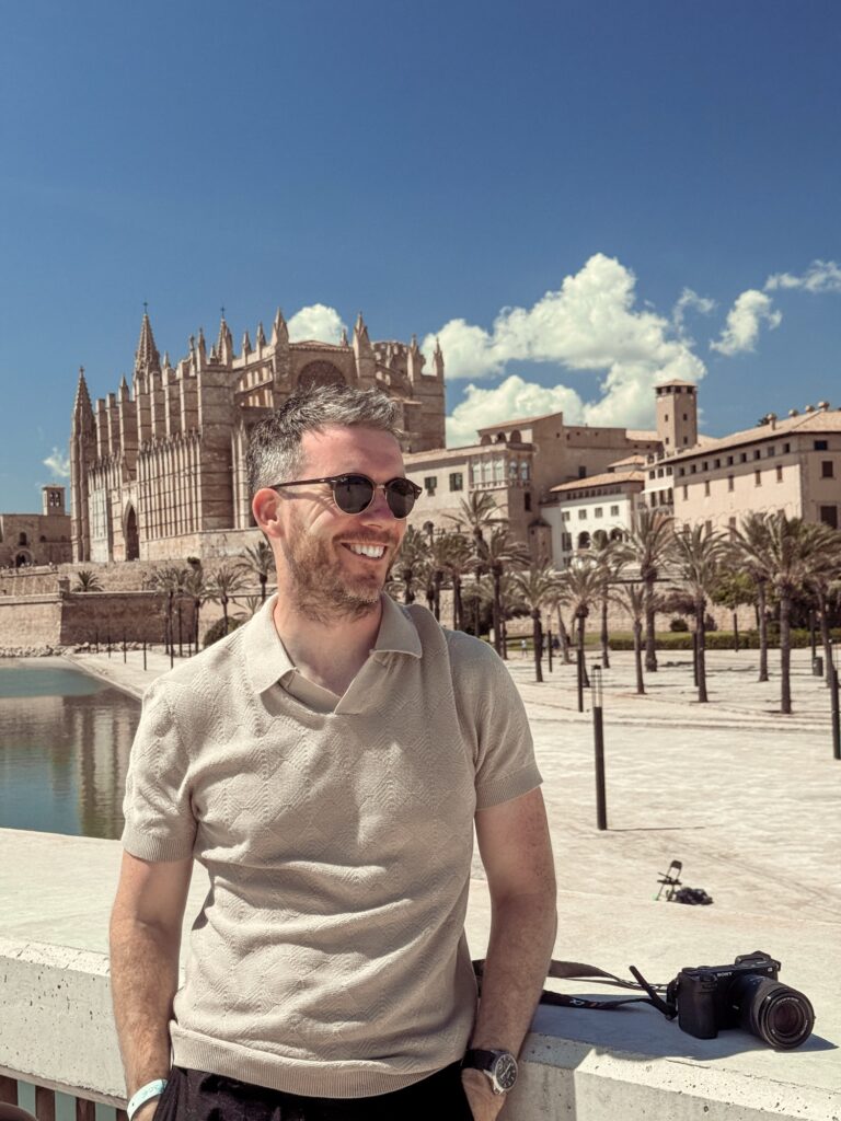 Seu Cathedral Palma Mallorca