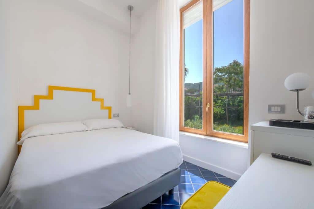 Budget friendly hotel Nice, Sorrento